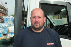 Richard - Driver
