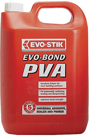 EVO-STIK EVO-BOND PVA