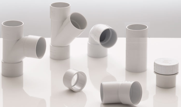 Solvent Weld Waste systems