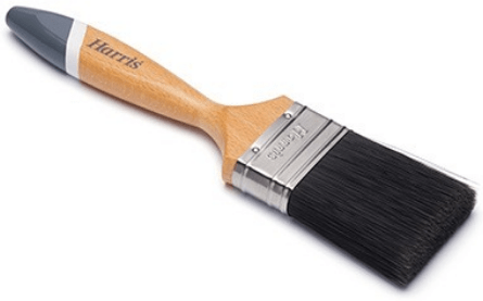Ultimate Woodwork Gloss Paint Brush