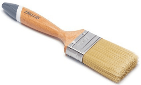 Ultimate Woodwork Stain & Varnish Paint Brush