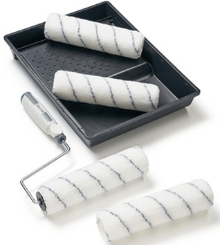 Seriously Good Walls & Ceiling Roller Set