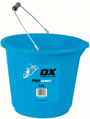 OX-PRO TOUGH BUCKET