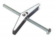 Plasterboard Spring Toggles