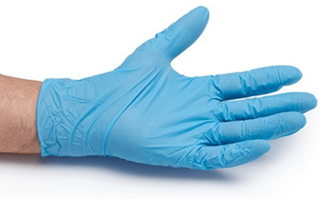 Seriously Good Nitrile gloves