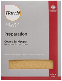 Seriously Good Sandpaper Coarse