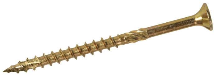 ForgeFast Elite Fast-Start Woodscrews