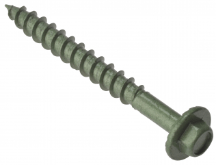 Timber Fixing Screws