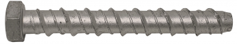 Concrete Bolt Hex Head