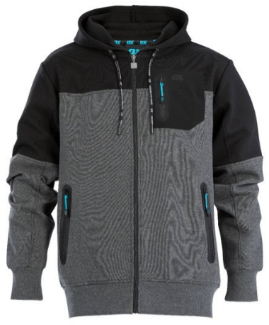 Tech Hoodie