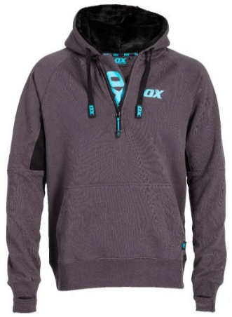 Ox Hoodie