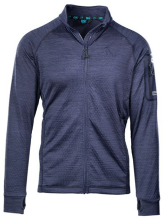 Ox Tech Lightweight Fleece