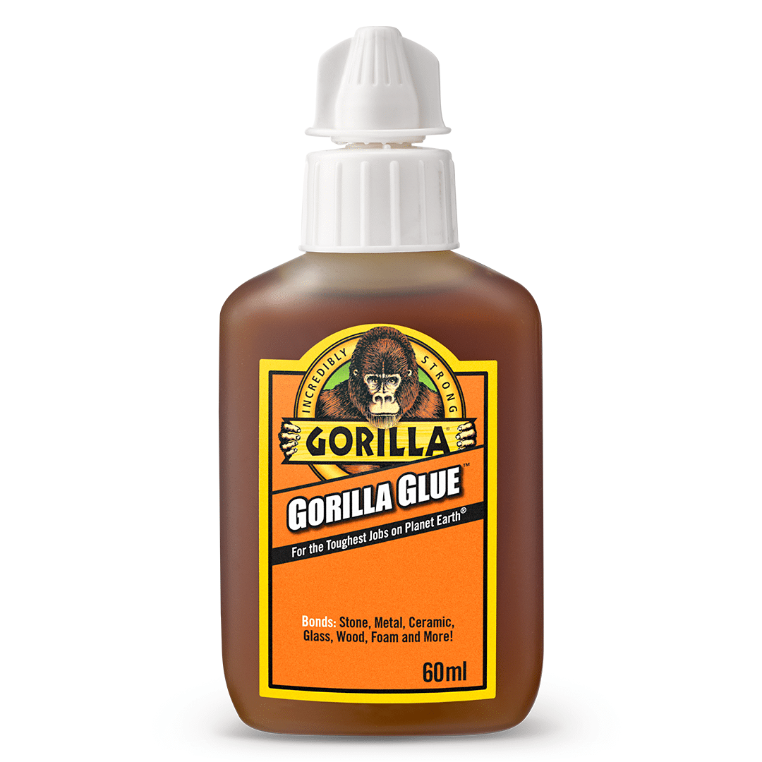 GORILLA GLUE ORIGINAL 60ml, 115ml & 250ml