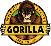 Gorilla Glues, Adhesive & Tapes