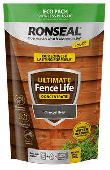 Ronseal Ultimate Fence Life Concentrate