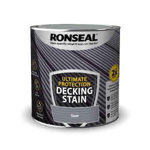 Ultimate Protection Decking Stain