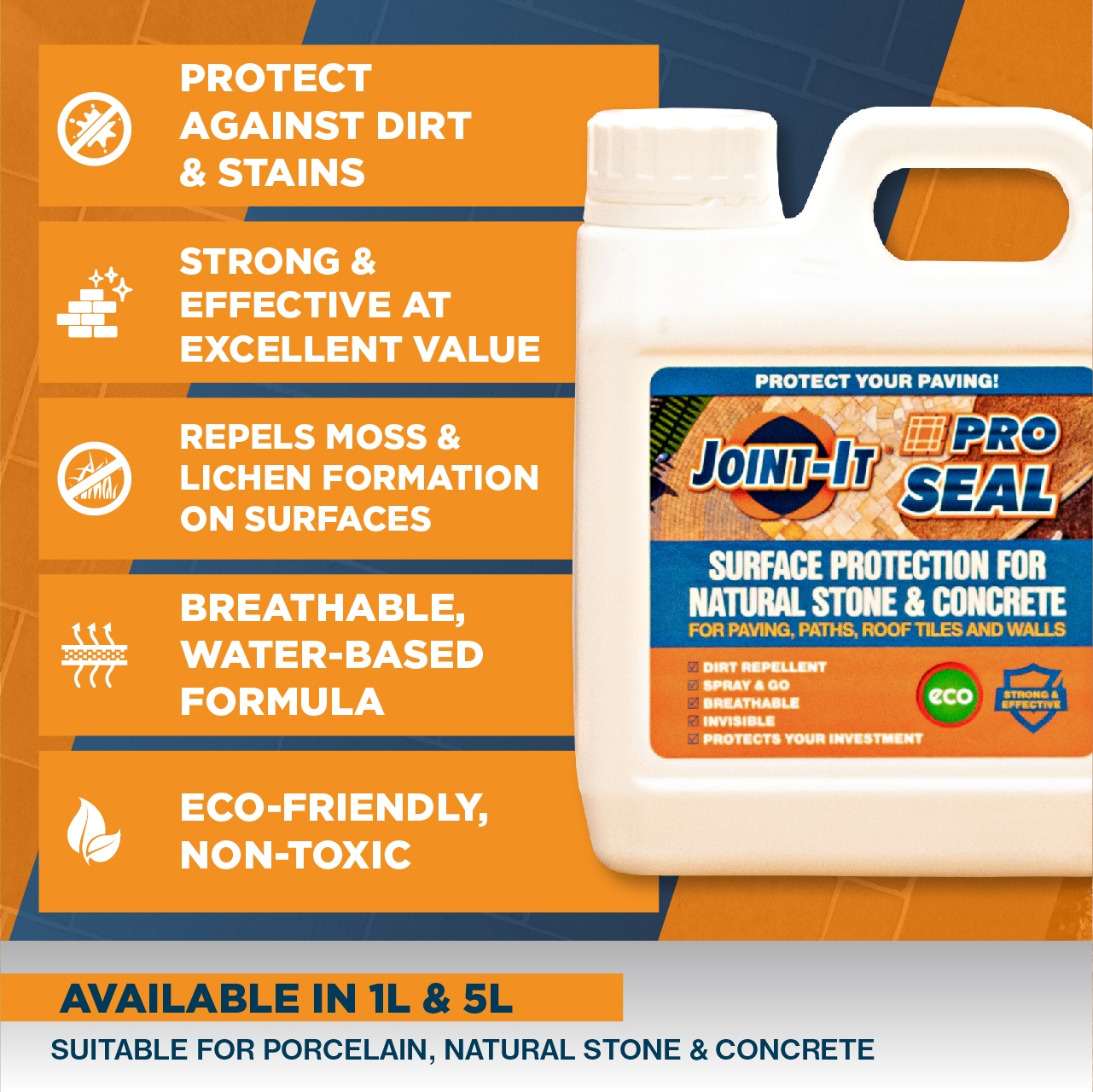 Joint-It Pro Seal