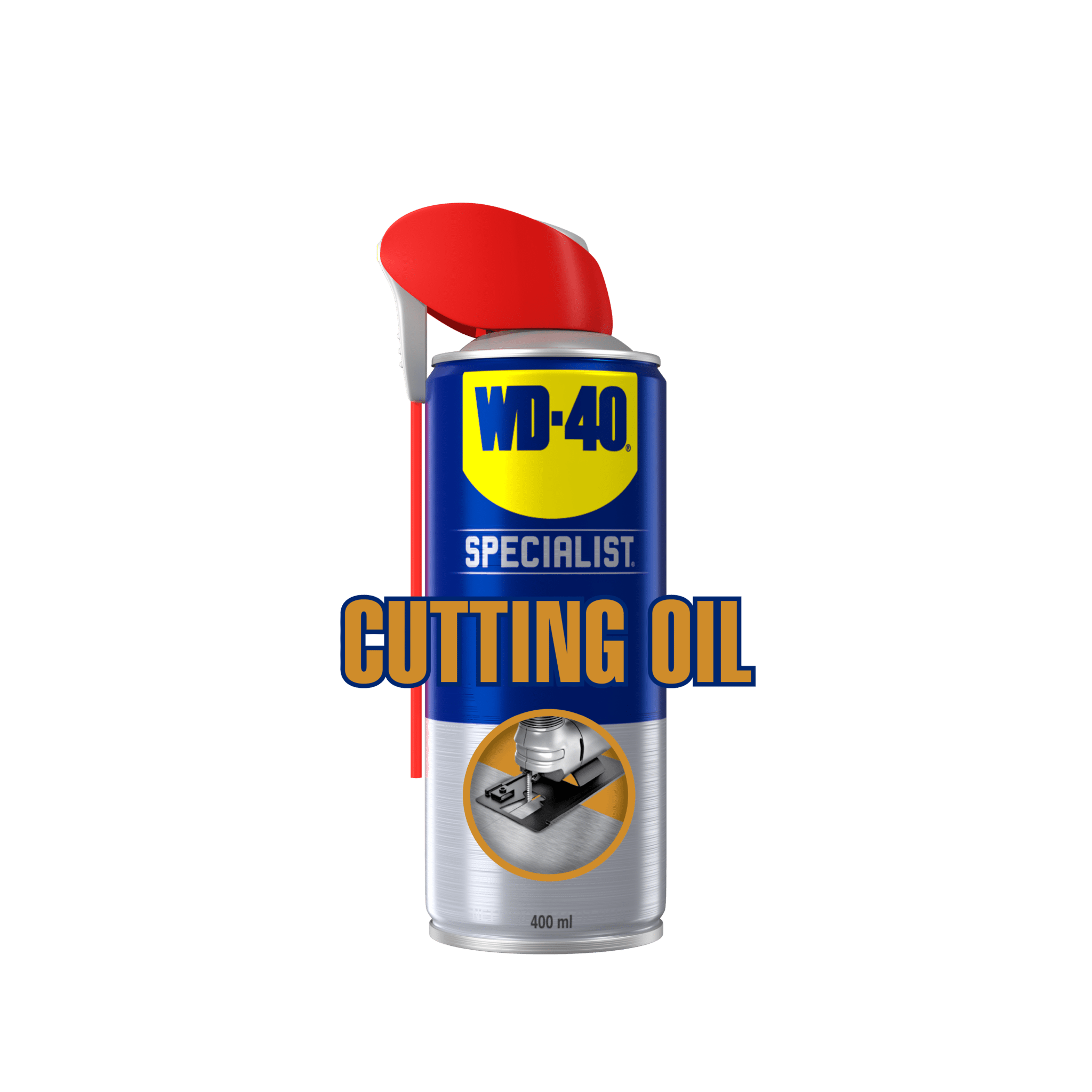 CUTTING OIL