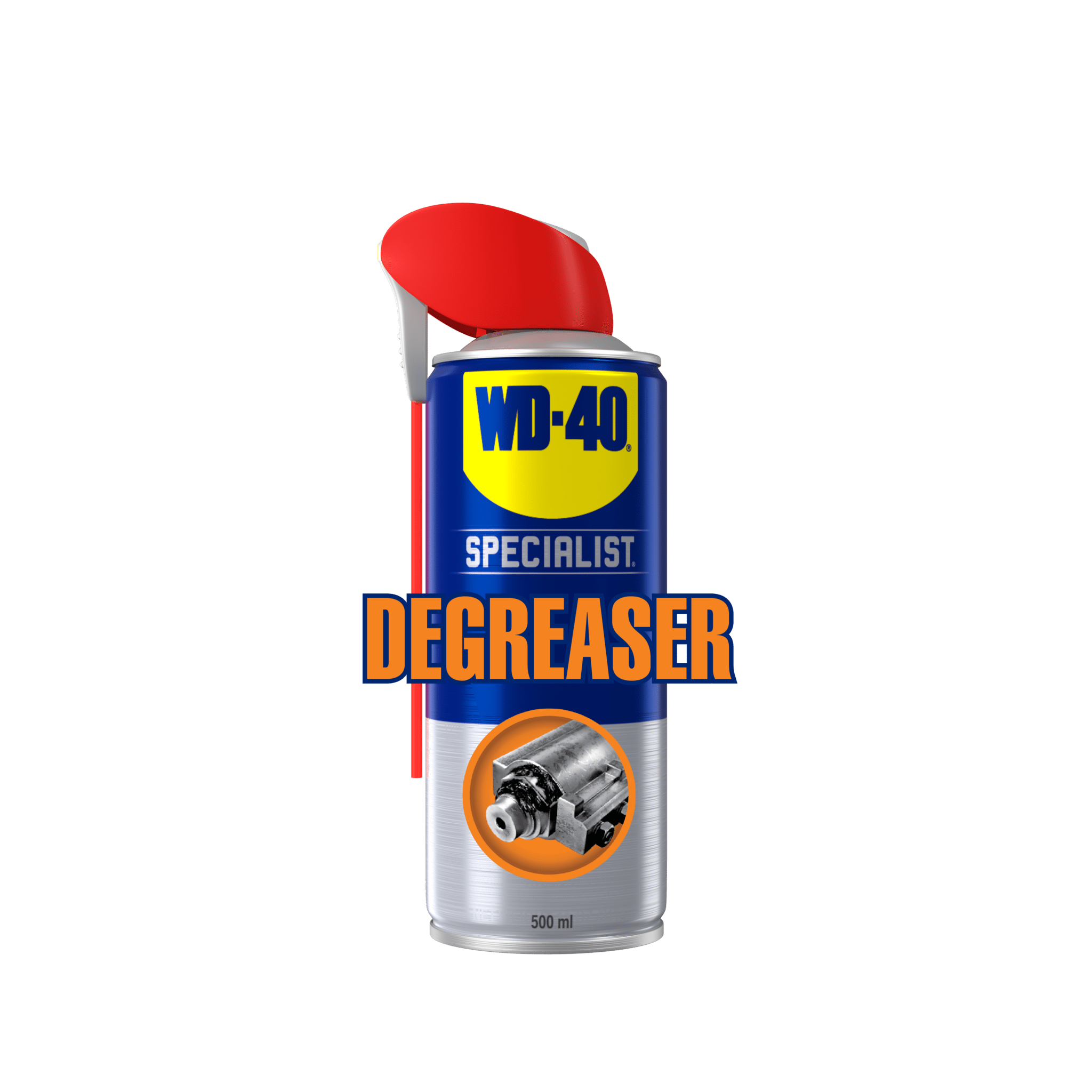 DEGREASER