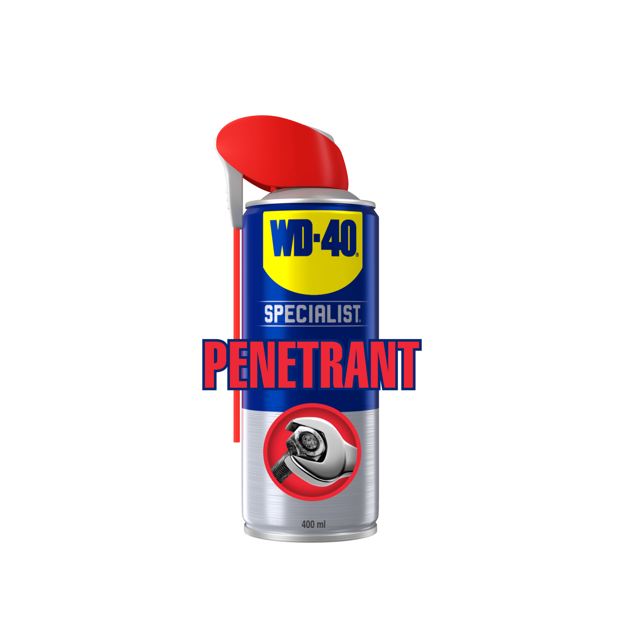 PENETRANT SPRAY