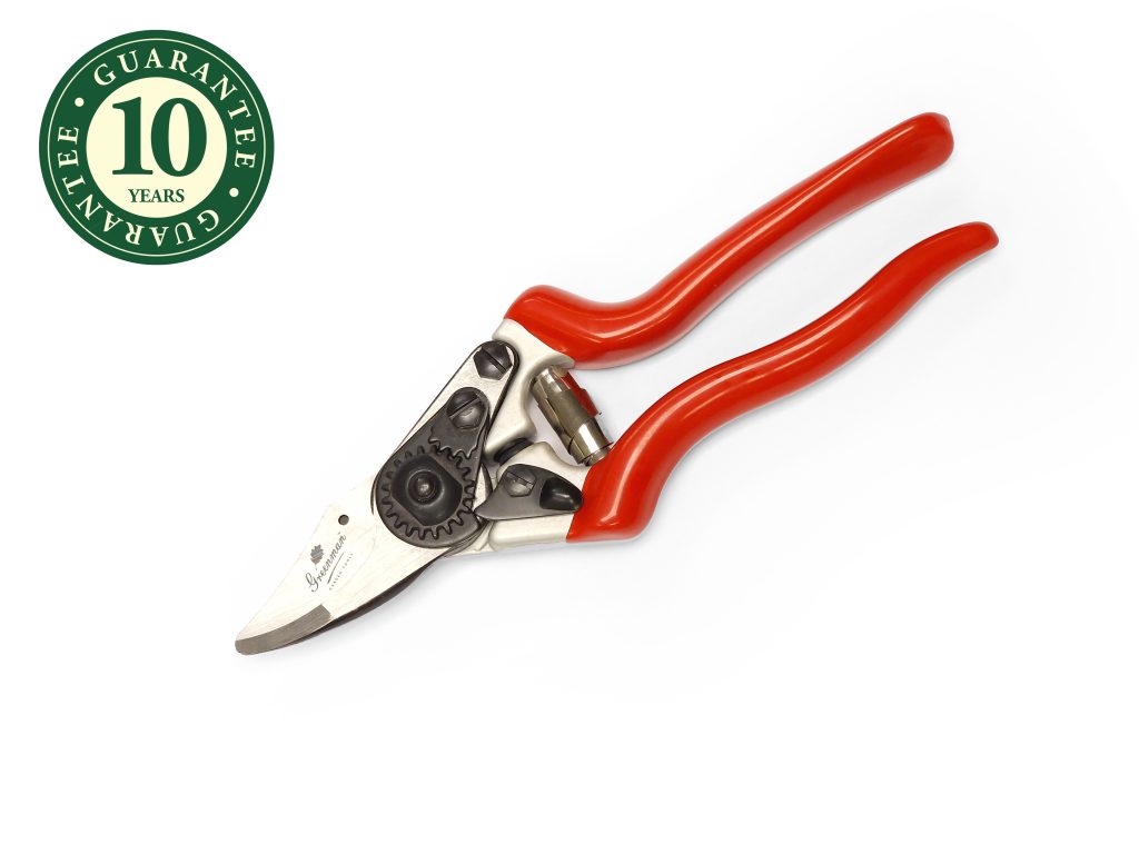 Greenman Compact Pruner S2130