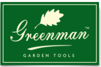 Greenman Garden Tools