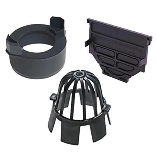 ACO Hexdrain Accessories Pack