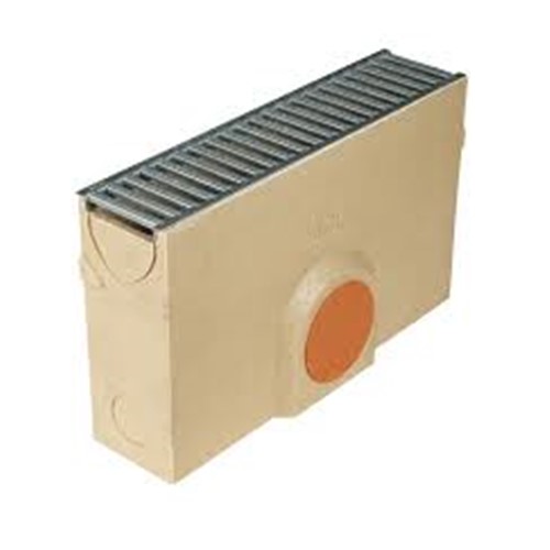 RainDrain Sump Unit 38703