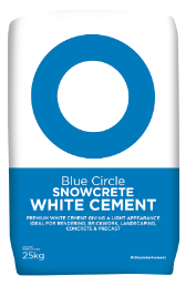 SNOWCRETE - THE BRIGHT ONE