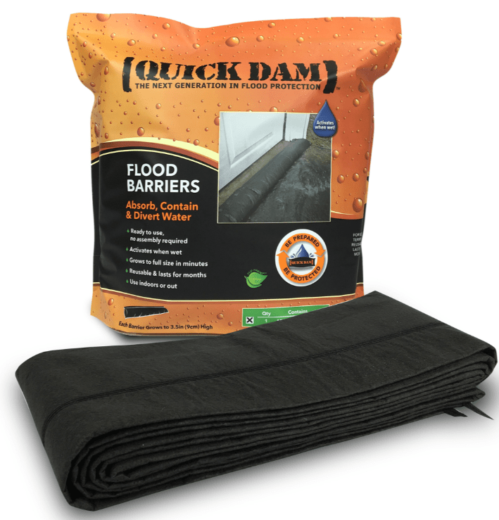 Quick Dam Barrier 5m/17ft (Single)