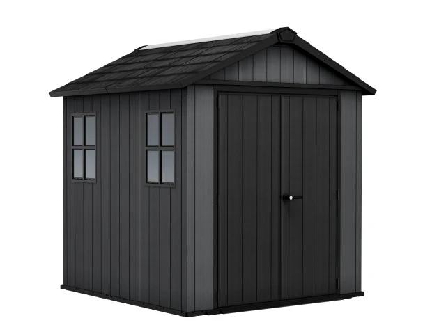 Newton Plus Shed 7.5 x 7ft